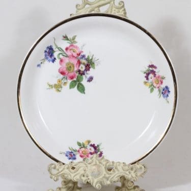 Arabia Kulta-aika vati, suunnittelija , serikuva