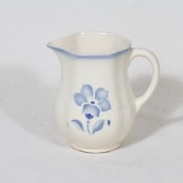 Arabia Nina kaadin, 0.5 l, suunnittelija , 0.5 l, puhalluskoriste