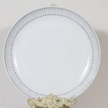 Arabia Heini vati, suunnittelija Raija Uosikkinen, kuparipainokoriste, suuri