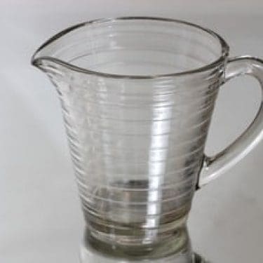 Iittala 2449 kaadin, 1.2 l, suunnittelija Aino Aalto, 1.2 l
