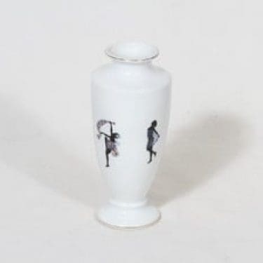 Tehdas Lampinen maljakko, suunnittelija , pieni, siirtokuva