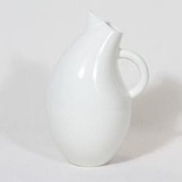 Arabia Storybirds kaadin, Olga, suunnittelija Kati Tuominen-Niittylä, Olga, 1.4 l