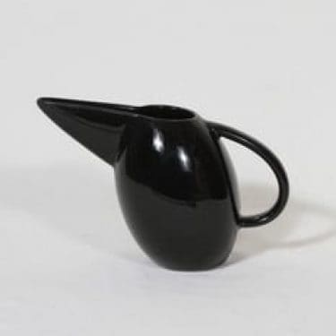 Arabia Storybirds kaadin, Ollie, suunnittelija Kati Tuominen-Niittylä, Ollie, 60 cl