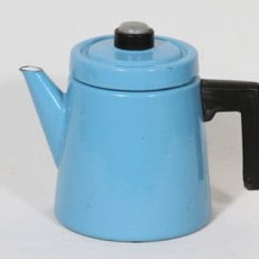 Finel Pehtoori kahvipannu, 2 l, suunnittelija Antti Nurmesniemi, 2 l