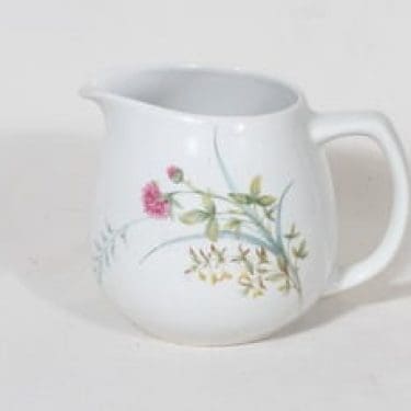 Arabia Pellervo kaadin, 1 l, suunnittelija Raija Uosikkinen, 1 l, serikuva