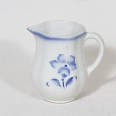 Arabia Nina kaadin, 0.5 l, suunnittelija , 0.5 l, puhalluskoriste