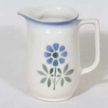 Arabia koriste 1 kaadin, 1 l, suunnittelija , 1 l, puhalluskoriste