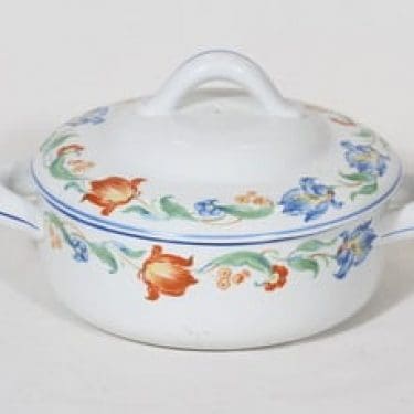 Arabia koriste P33-36 vanukasvuoka, suunnittelija , siirtokuva