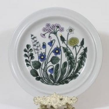 Arabia Flora vati, suunnittelija Esteri Tomula, suuri, serikuva