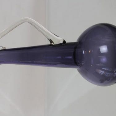 Riihimäen lasi 1749 karahvi, 100 cl, suunnittelija Tamara Aladin, 100 cl