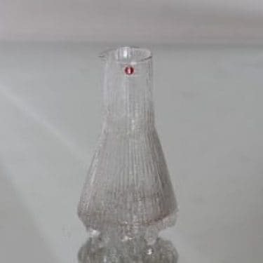 Iittala Ultima Thule annoskarahvi, 15 cl, suunnittelija Tapio Wirkkala, 15 cl