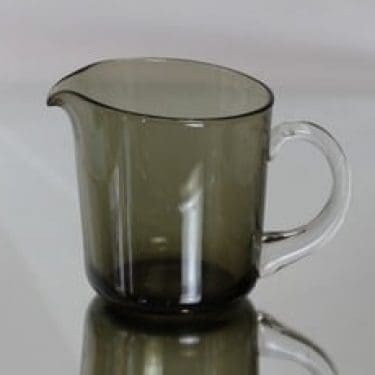 Nuutajärvi 5601 kaadin, 1 l, suunnittelija Kaj Franck, 1 l