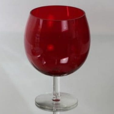 Nuutajärvi Aromilasi aromilasi, 100 cl, suunnittelija Saara Hopea, 100 cl, suuri