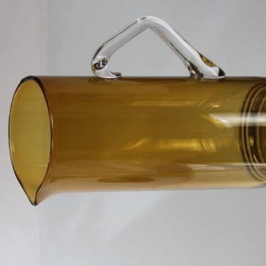 Riihimäen lasi kaadin, 1 l, suunnittelija , 1 l