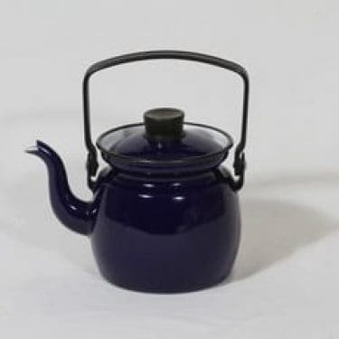 Finel kahvipannu, 0.6 l, suunnittelija , 0.6 l, pieni