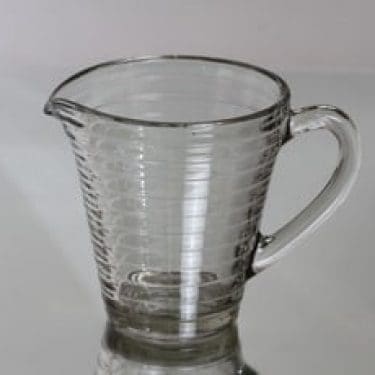 Iittala 2449 kaadin, 1.2 l, suunnittelija Aino Aalto, 1.2 l