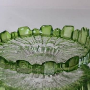 Humppila Ulpukka kulho, signeerattu, suunnittelija Tauno Wirkkala, signeerattu