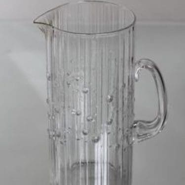 Iittala Mesi kaadin, 1.25 l, suunnittelija Tapio Wirkkala, 1.25 l