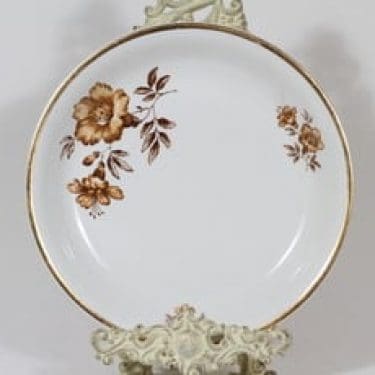 Arabia Myrna vati, suunnittelija Olga Osol, serikuva