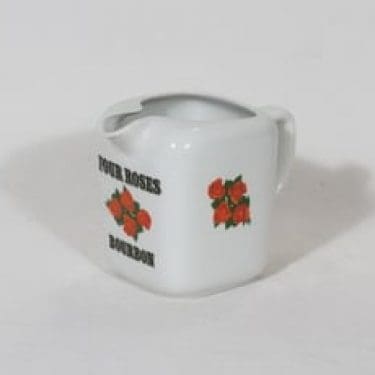 Arabia tilattu koriste kaadin, tilattu koriste, suunnittelija , tilattu koriste, pieni, serikuva, tilattu koriste