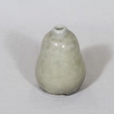 Arabia koriste-esine, signeerattu, suunnittelija Friedl Holzer-Kjellberg, signeerattu, pieni, käsityö