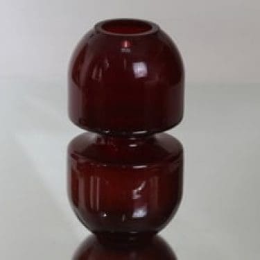 Iittala Jojo maljakko, Siankärsämö, suunnittelija Sami Lahtinen, Siankärsämö