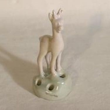 Svante Turunen figuuri, peura, suunnittelija , peura