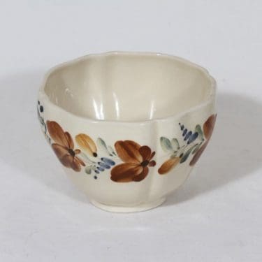 Arabia ARA maljakko, käsinmaalattu, suunnittelija , käsinmaalattu