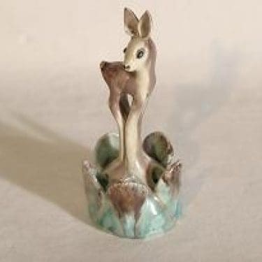 Svante Turunen figuuri, peura, suunnittelija , peura