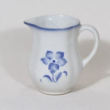 Arabia Nina kaadin, 1 l, suunnittelija , 1 l, puhalluskoriste