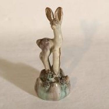 Svante Turunen figuuri, peura, suunnittelija , peura