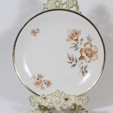 Arabia Myrna vati, suunnittelija Olga Osol, siirtokuva