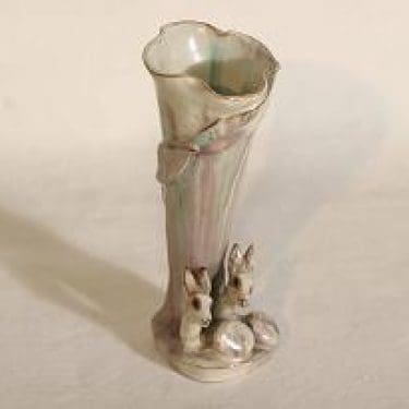 Svante Turunen figuurimaljakko, suunnittelija ,