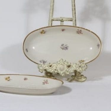 Arabia Rosita vadit, 2 kpl, suunnittelija Svea Granlund, pieni