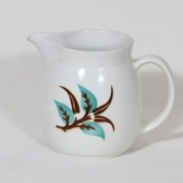 Arabia Oksa kaadin, 1.5 l, suunnittelija , 1.5 l, puhalluskoriste