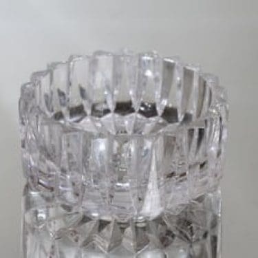 Kumela kulho, signeerattu, suunnittelija Pertti Piipponen, signeerattu, pieni