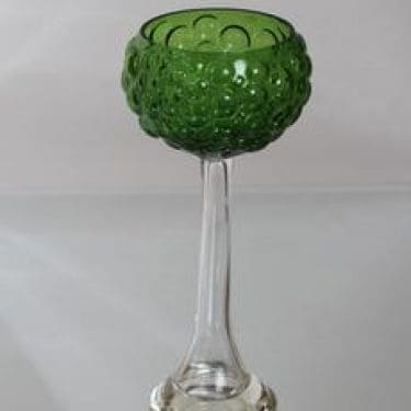 Kumela kulho, jalallinen, suunnittelija Kaj Blomqvist, jalallinen