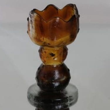 Humppila Kivi-set maljakko, signeerattu, suunnittelija Pertti Santalahti, signeerattu