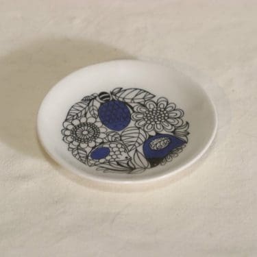 Arabia Pastoraali koristevati, suunnittelija Esteri Tomula,