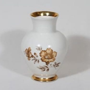 Arabia Myrna maljakko, suunnittelija Olga Osol, serikuva