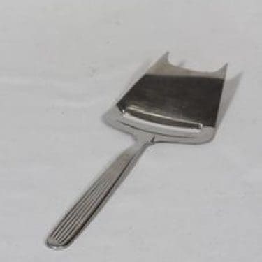 Hackman Scandic juustohöylä, teräs, suunnittelija Kaj Franck, teräs