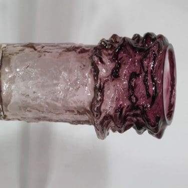 Kumela Natura, Pahka maljakko, signeerattu, suunnittelija Kaj Blomqvist, signeerattu