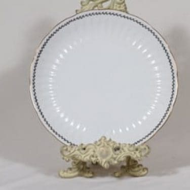 Arabia Varpu vati, suunnittelija Raija Uosikkinen, ornamenttikoriste