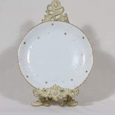 Arabia Apila vati, suunnittelija , painokoriste