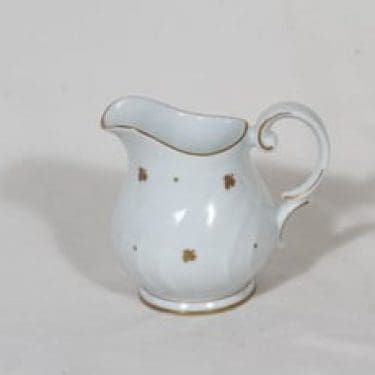 Arabia Apila kermakko, suunnittelija , painokoriste