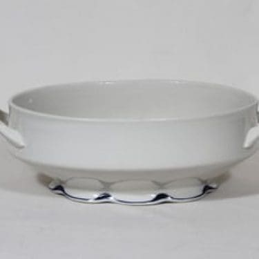 Arabia Pekka kulho, suunnittelija , kobolttiviiva