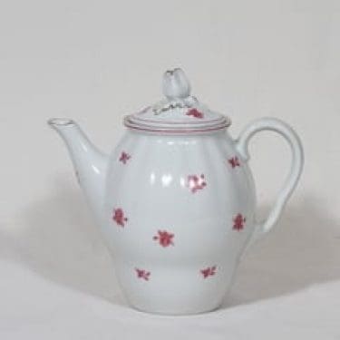 Arabia koriste 251 kahvikaadin, 1 l, suunnittelija , 1 l, siirtokuva