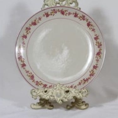 Arabia Anneli vati, suunnittelija , siirtokuva