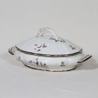 Arabia Diana liemikulho, suunnittelija Einar Forseth, siirtokuva