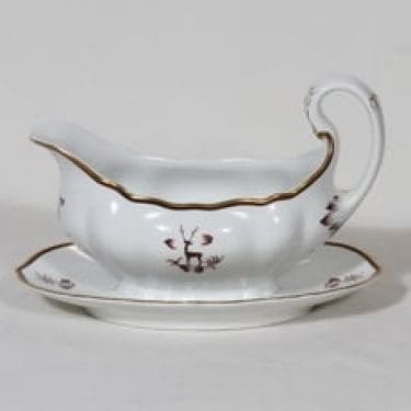 Arabia Diana kastikekaadin, suunnittelija Einar Forseth, siirtokuva